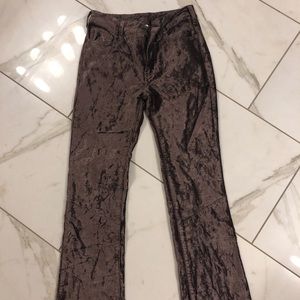 Free People Jeans